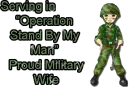 Military Wife