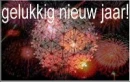 New Year Dutch