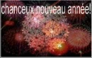 New Year French