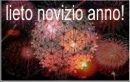 New Year Italian
