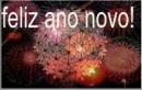 New Year Portuguese
