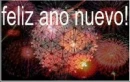 New Year Spanish
