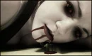 Lonely vampire.