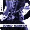 gothic romance