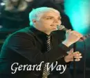 Gerard Way