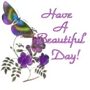 Beautiful day