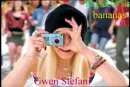 Gwen Stefani