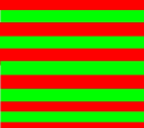 Christmas Stripes