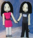eMo dolls