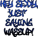wuzzup