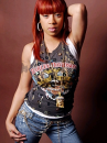 keisha cole