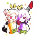 Ami and Yumi