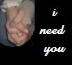I Need You 