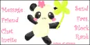 Panda Cutie