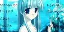 Aqua Girl