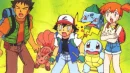 ash and friends