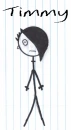 Timmy!