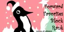 Santa Penguin