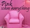 pink is everything