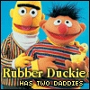 Rubber Duckie