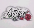 latina1