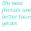 Friends