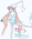 Merry Christmas Elf