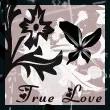 Avatars- True Love Abstract