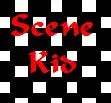 Scene Kid