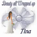 Tina Doll tag