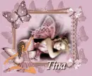 Tina Doll tag