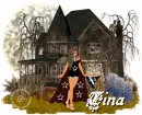 Tina Doll tag