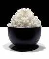 um...rice?