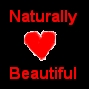 Naturally Beautiful