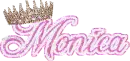 Queen Monica
