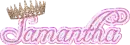 Queen Samantha