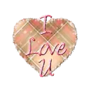 I Love U