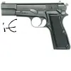 If Only There Was A Gun