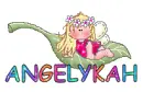 Pixie, Angelykah