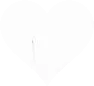 blinking heart