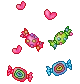 candy