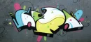 graffiti