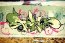 graffiti