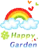 happy garden