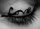 love eye