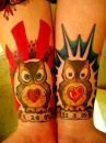owls