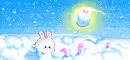 snow bunny