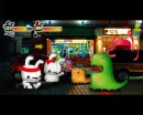 bunny fight