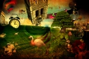 wonderland