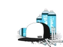 hat cans